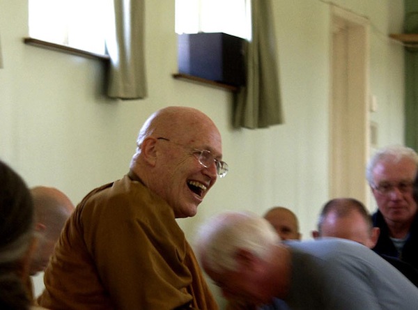 Ajahn Sumedho - www.saddha.it